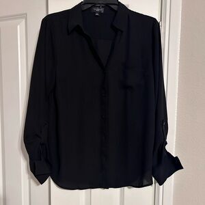 NWOT The Limited “Ashton” blouse
